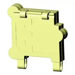 Siemens – 3VT9300-3MF20