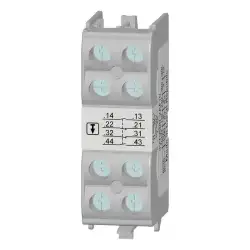 Siemens – 3VT9500-2AF20