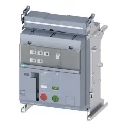 Siemens – 3WL1008-1AC30-4HA7