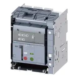 Siemens – 3WL1008-1AC32-4JA7-Z K52