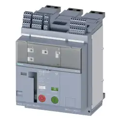 Siemens – 3WL1010-2AB02-0AA0-Z A07