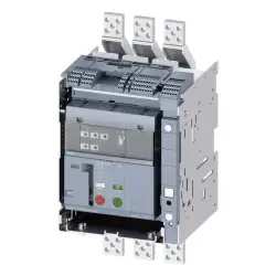 Siemens – 3WL1010-2AC35-4HH7-Z K50