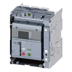Siemens – 3WL1010-3AE32-0AA0-Z K50