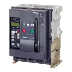 Siemens – 3WL1106-3AA45-1AA4-Z C22