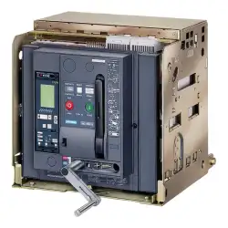 Siemens – 3WL1340-4FB35-4GA2