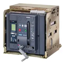 Siemens – 3WL1350-5EB35-4BS4