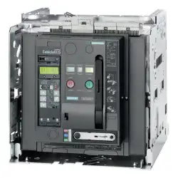 Siemens – 3WL5225-4EB36-4GA4-Z C26