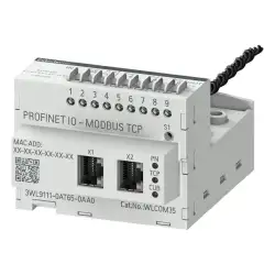 Siemens – 3WL9111-0AT65-0AA0
