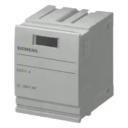 Siemens – 5SD7438-1