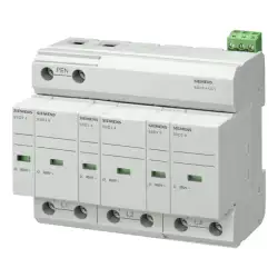 Siemens – 5SD7443-1