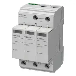 Siemens – 5SD7463-0