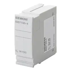 Siemens – 5SD7530-4