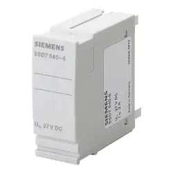 Siemens – 5SD7540-6