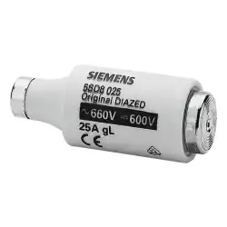 Siemens – 5SD8025