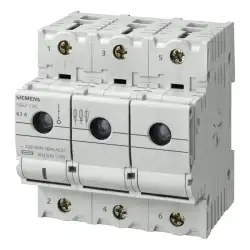 Siemens – 5SG7133-8BA25