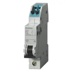 Siemens – 5SJ6113-6KS