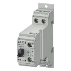Siemens – 5SK9011-6KK25