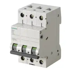 Siemens – 5SL4306-6