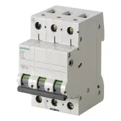 Siemens – 5SL6332-6