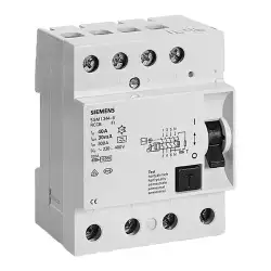 Siemens – 5SM1344-6KK03