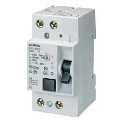 Siemens – 5SM1417-6