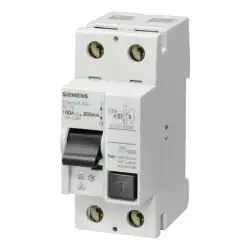 Siemens – 5SM3111-6KL
