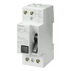 Siemens – 5SM3314-6KK12