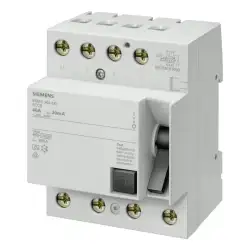 Siemens – 5SM3344-6KL