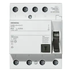 Siemens – 5SM3346-6KK01