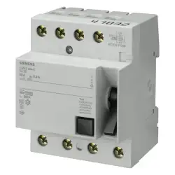 Siemens – 5SM3444-8