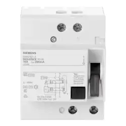 Siemens – 5SM3621-4