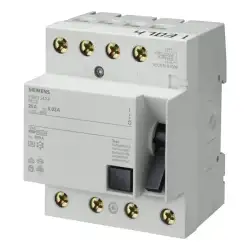 Siemens – 5SM3642-0