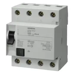 Siemens – 5SM3645-0