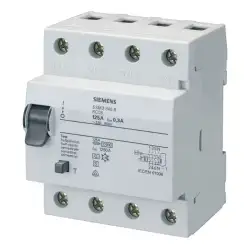 Siemens – 5SM3645-8