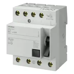 Siemens – 5SM3656-6