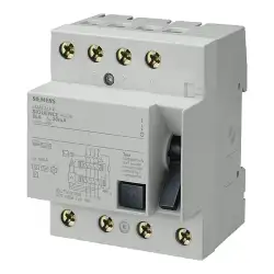 Siemens – 5SM3747-4