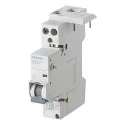 Siemens – 5SM6011-1