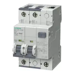 Siemens – 5SU1324-6KX06