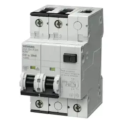 Siemens – 5SU1324-7FA40