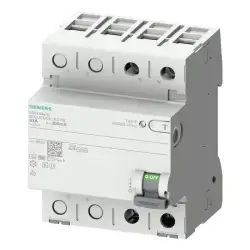 Siemens – 5SV3324-4