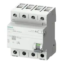 Siemens – 5SV33446KK60