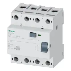Siemens – 5SV3645-8