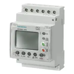 Siemens – 5SV8001-6KK