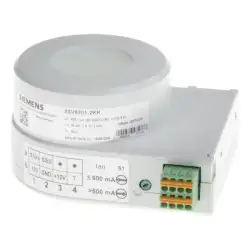 Siemens – 5SV8701-2KK