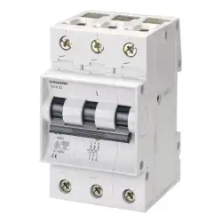 Siemens – 5SX2313-6