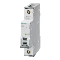 Siemens – 5SY4110-7-Z W07