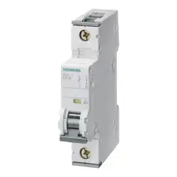 Siemens – 5SY6118-7