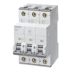 Siemens – 5SY6318-7