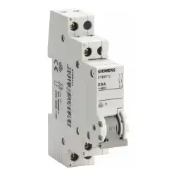 Siemens – 5TE8112