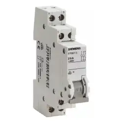Siemens – 5TE8113